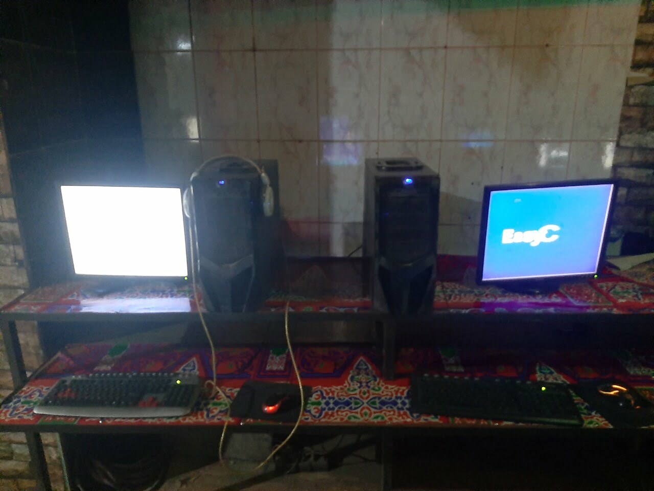 سيبر جاهز للبيع