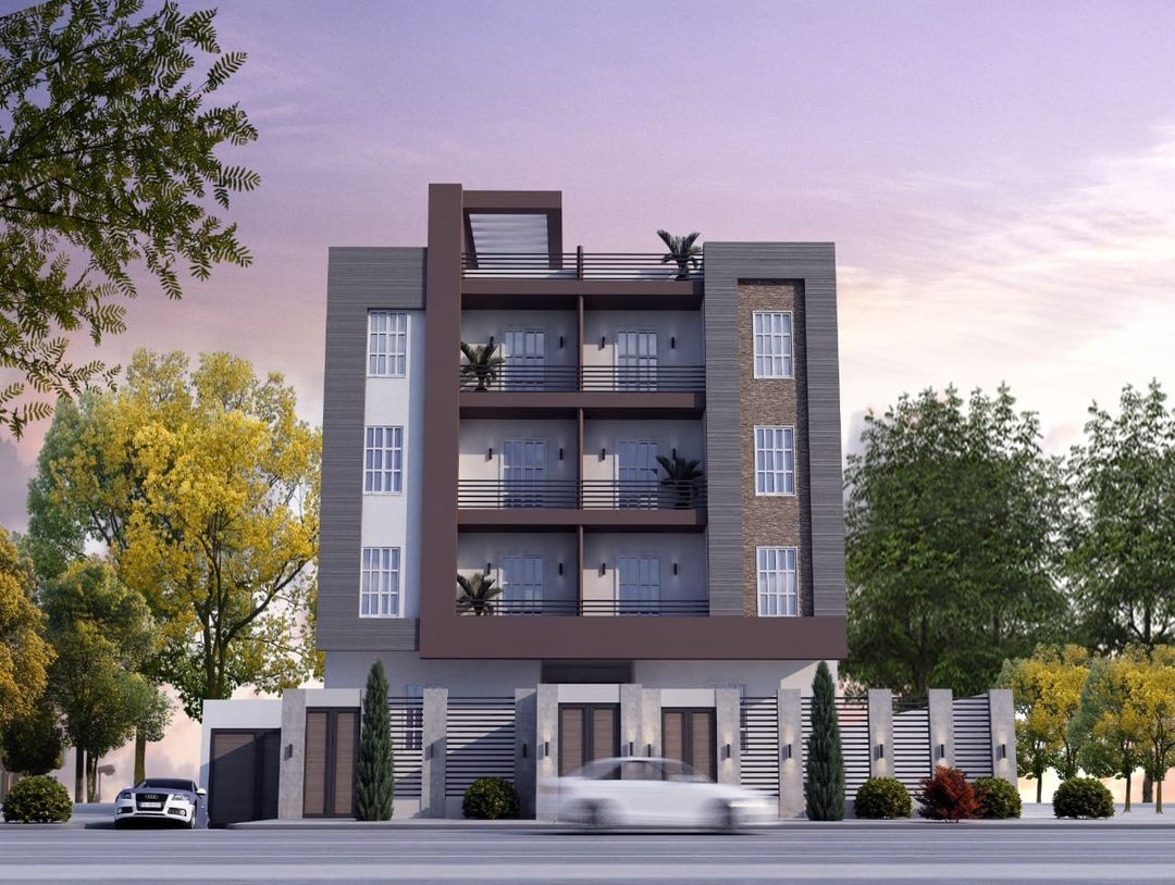 مشاركه علي ارض 727 متر القاهره الجديده بيت الوطن