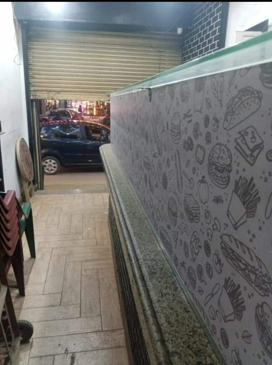 مطعم للتنازل بالاسكندريه