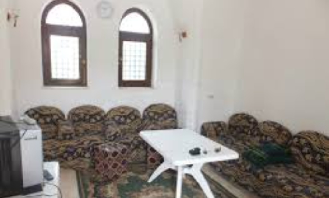 فيلا الصحفيين الساحل الشمالي