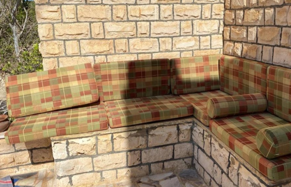 فيلا الصحفيين الساحل الشمالي