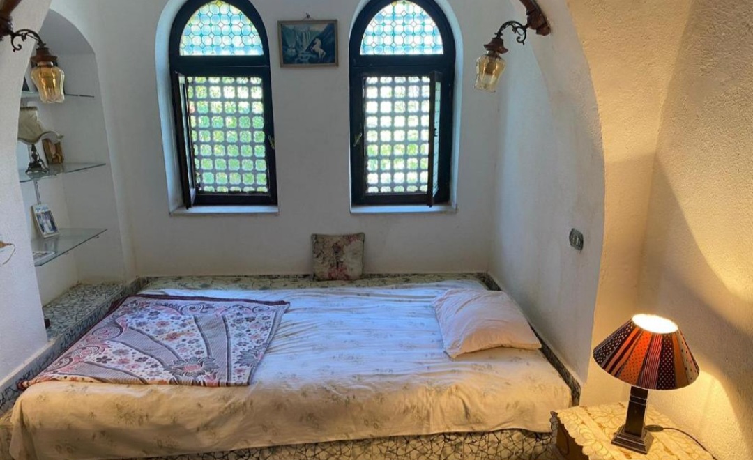 فيلا الصحفيين الساحل الشمالي