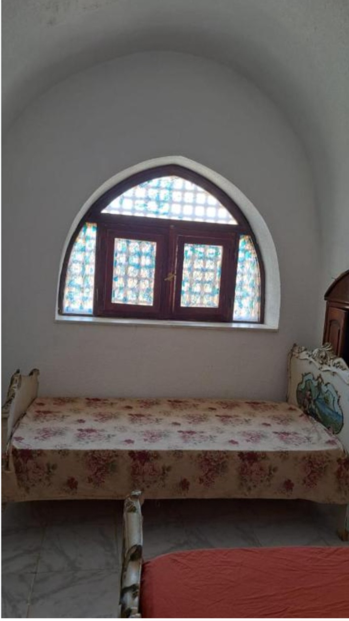 فيلا الصحفيين الساحل الشمالي