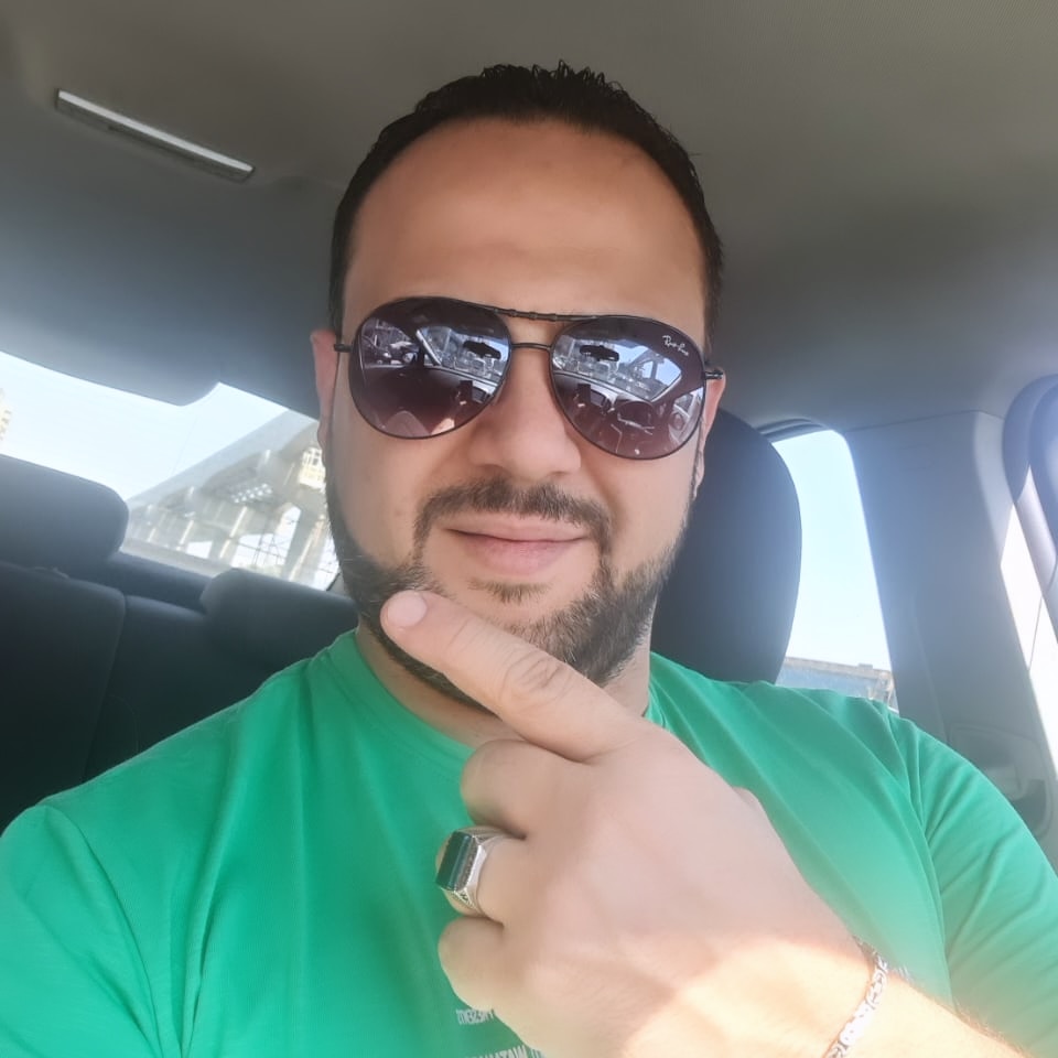 فيلا الصحفيين الساحل الشمالي