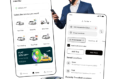 FOX-TAXI – Launch a Smarter Taxi Business with an AI Powered Uber Clone