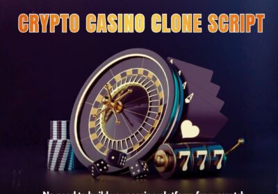 Crypto-casino-clone-script