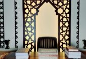 امتلك استوديو أحلامك: شركة إنتاج فني وإعلامي متكاملة للبيع في موقع لا يعوض. يعمل منذ أعوام