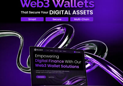 Web3-wallet