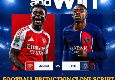 football-prediction