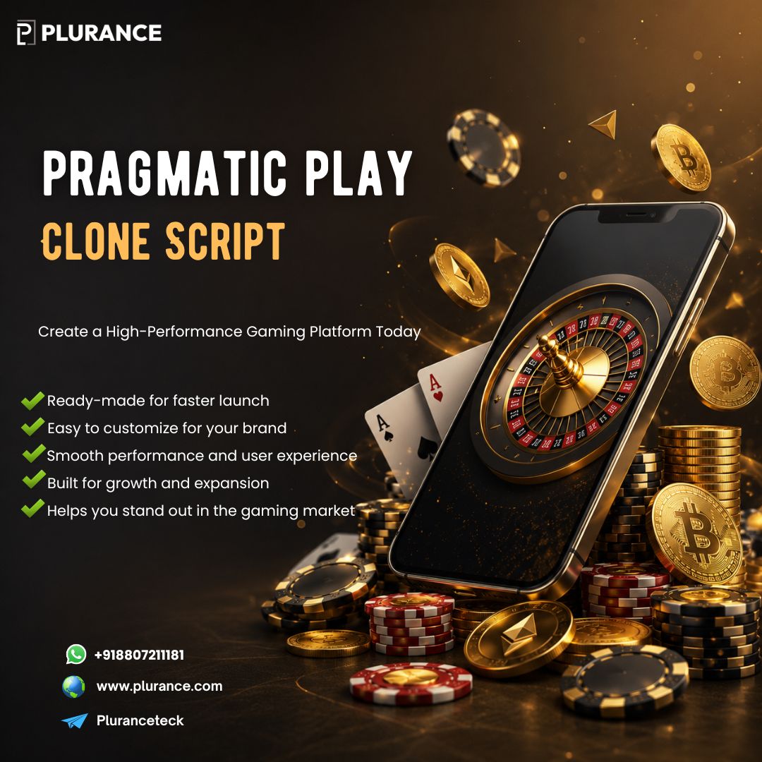 Launch Bigger and Better with a Pragmatic Clone Script