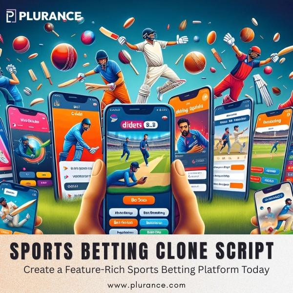 Launch a Global Sports Betting Business with a Powerful Clone Script