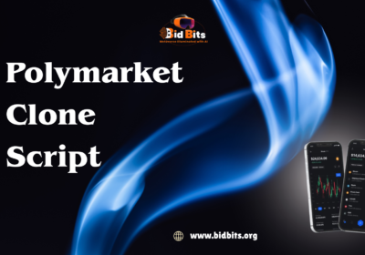 Polymarket-Clone-Script