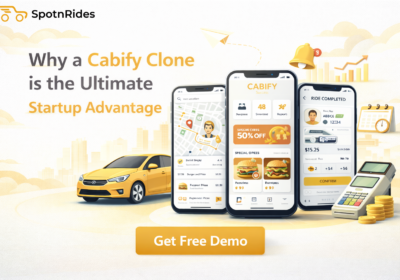 cabify-clone