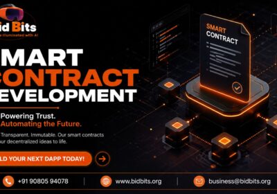 smart-contract-development