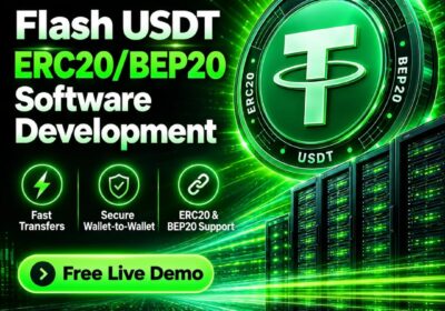 Flash-usdt-software-250kb