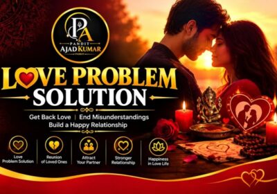 Love-Problem-solutions